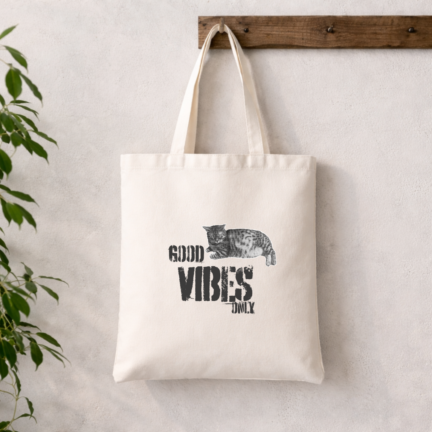 Good Vibes Only