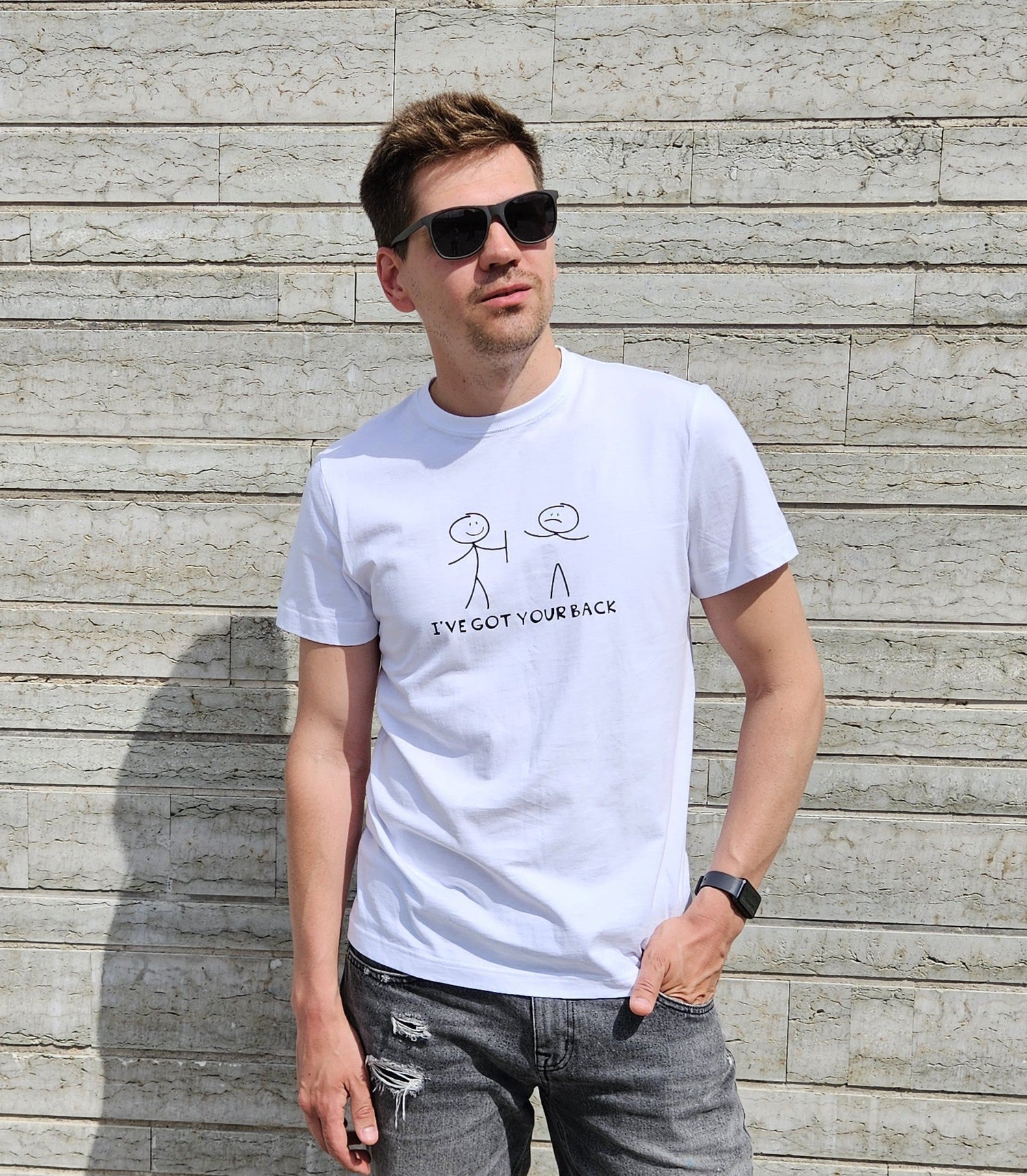 Men's T-shirts