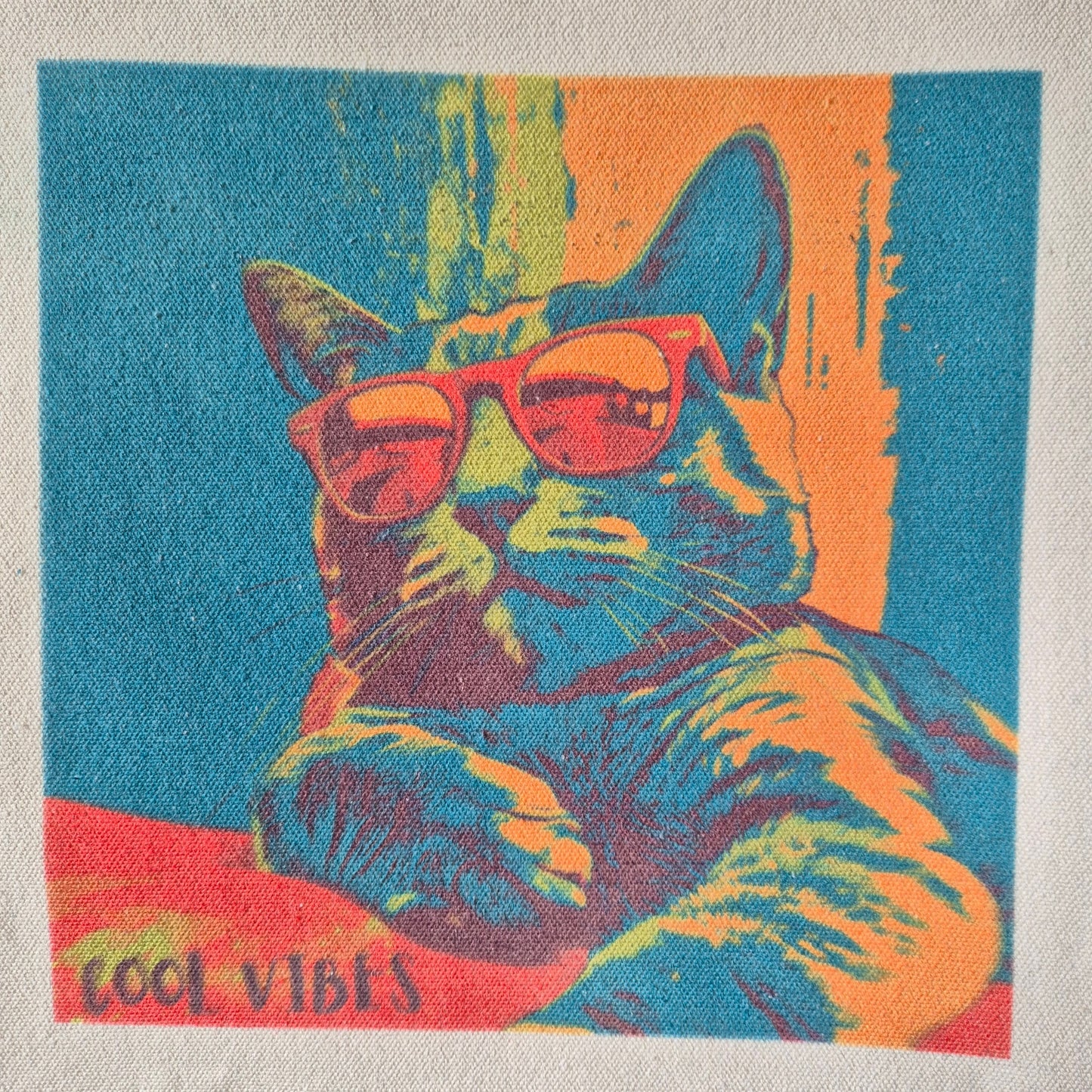 Cool Vibes