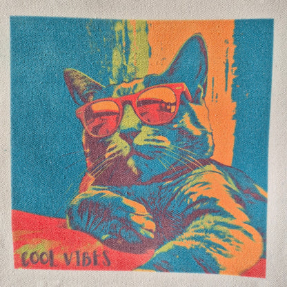 Cool Vibes