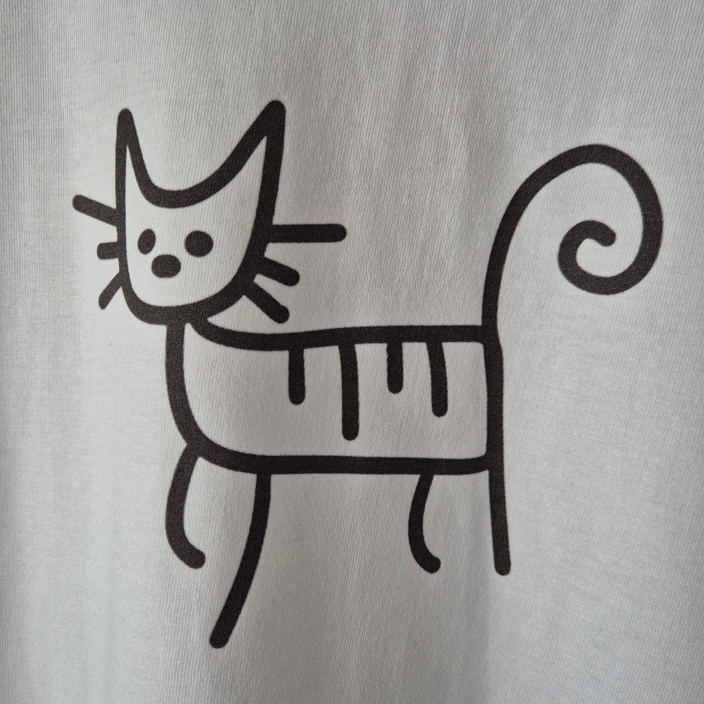Cute Cat
