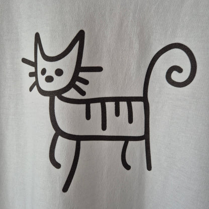 Cute Cat