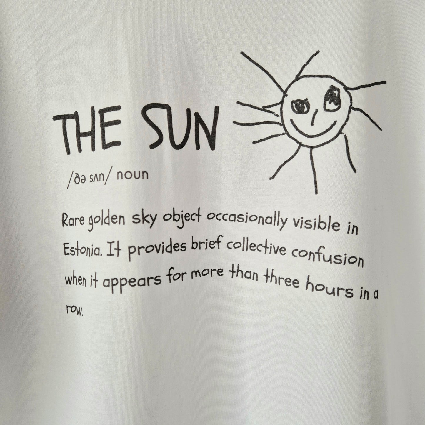 The Sun