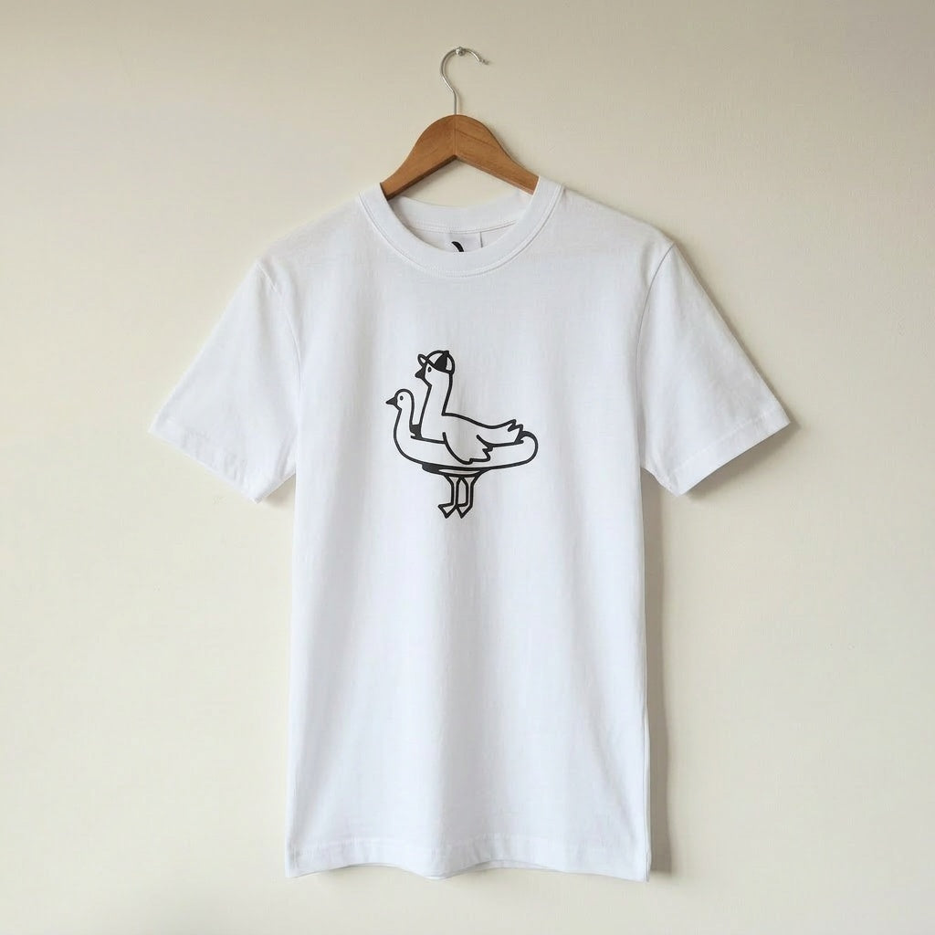 Duck Inda Duck