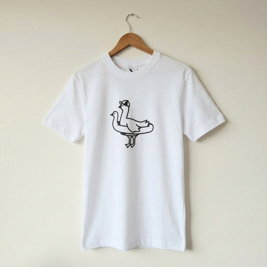 Duck Inda Duck
